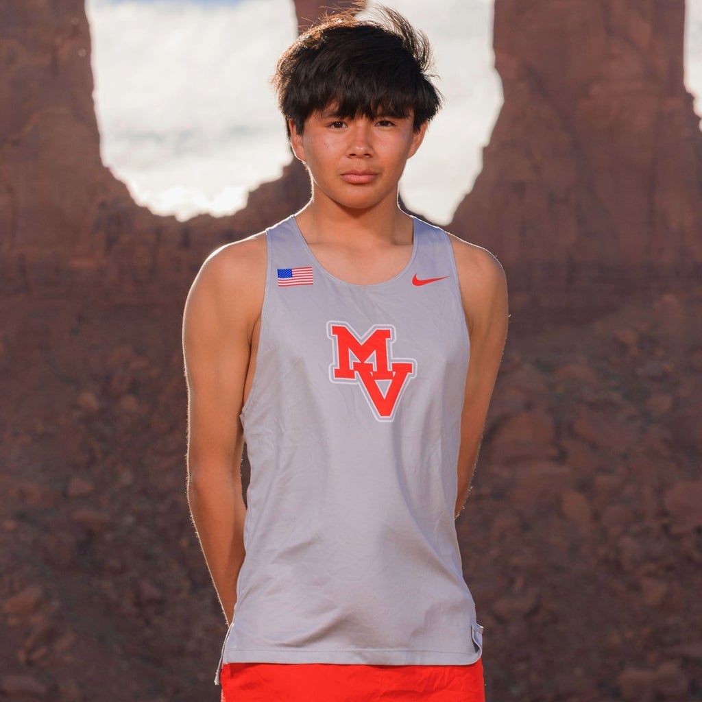 Bryce Yazzie mugshot