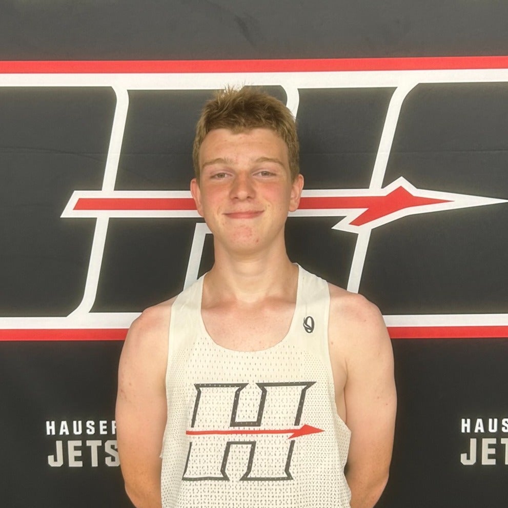 Kevin Heindel mugshot