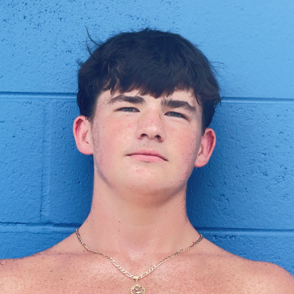 Ayden Green mugshot