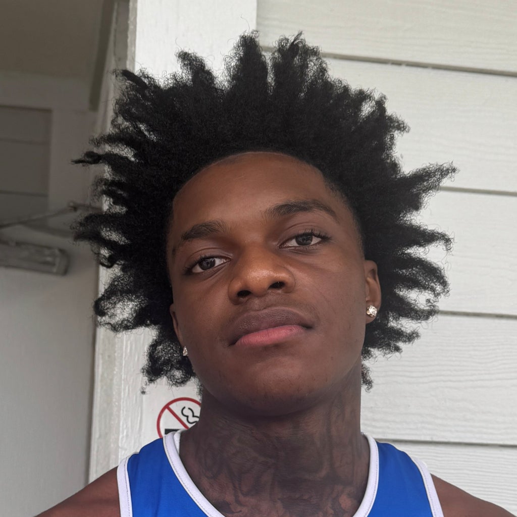 Elkanah Murray mugshot