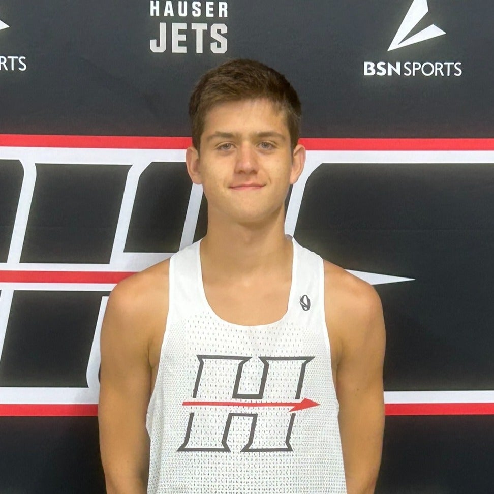 Jace Wright mugshot