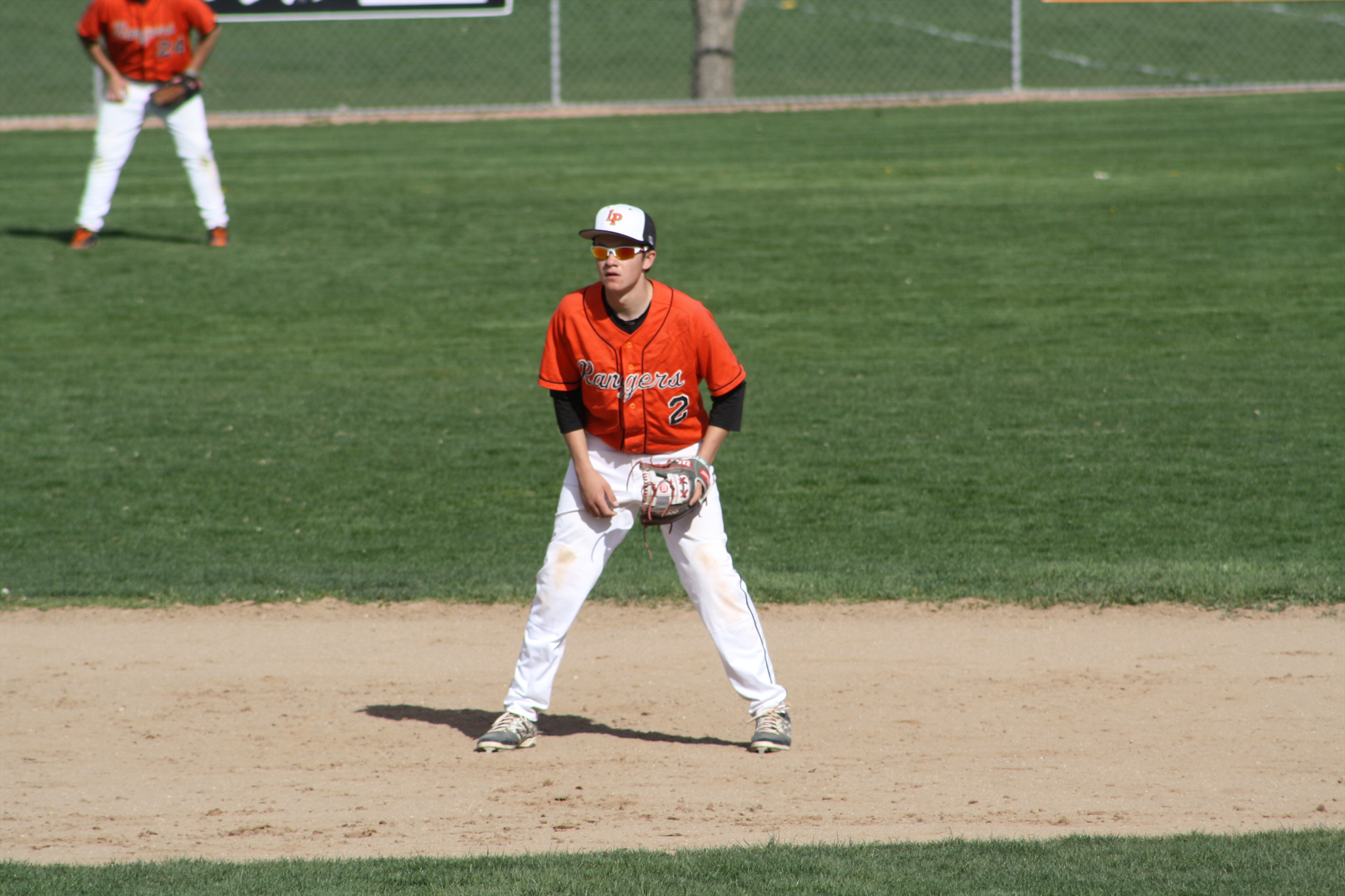 Brandon Reynolds