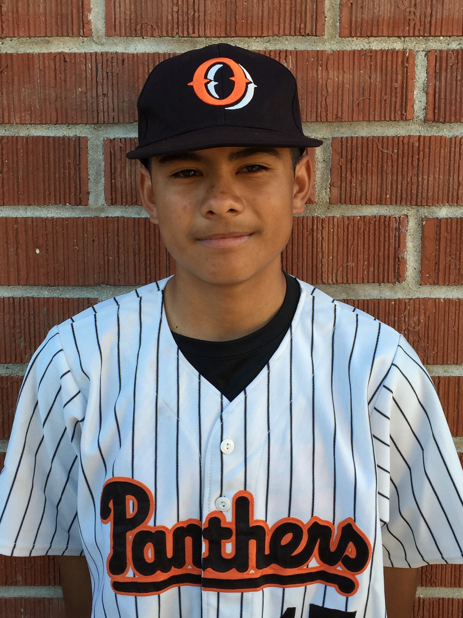 Adrian Villa