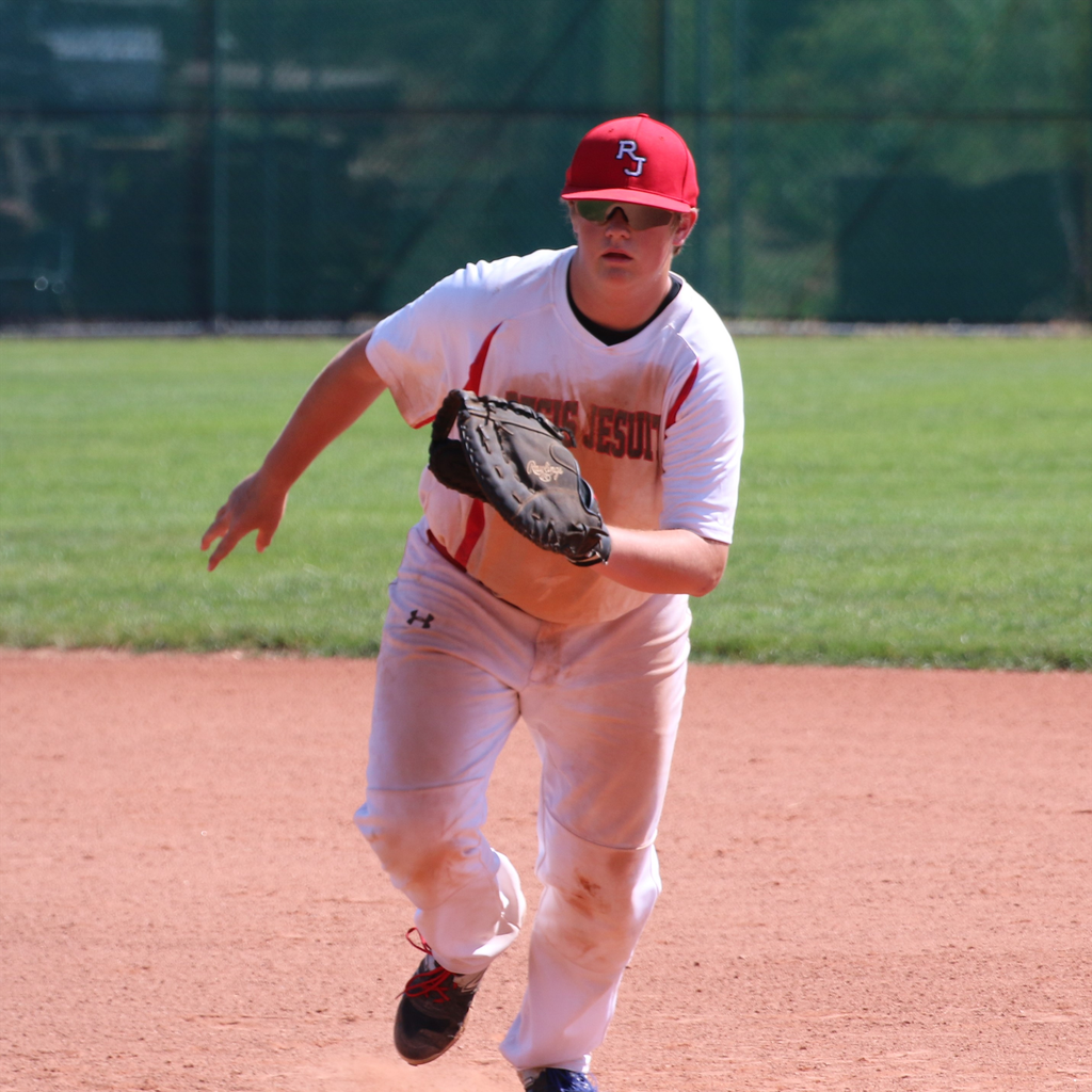 Grant Stanwood