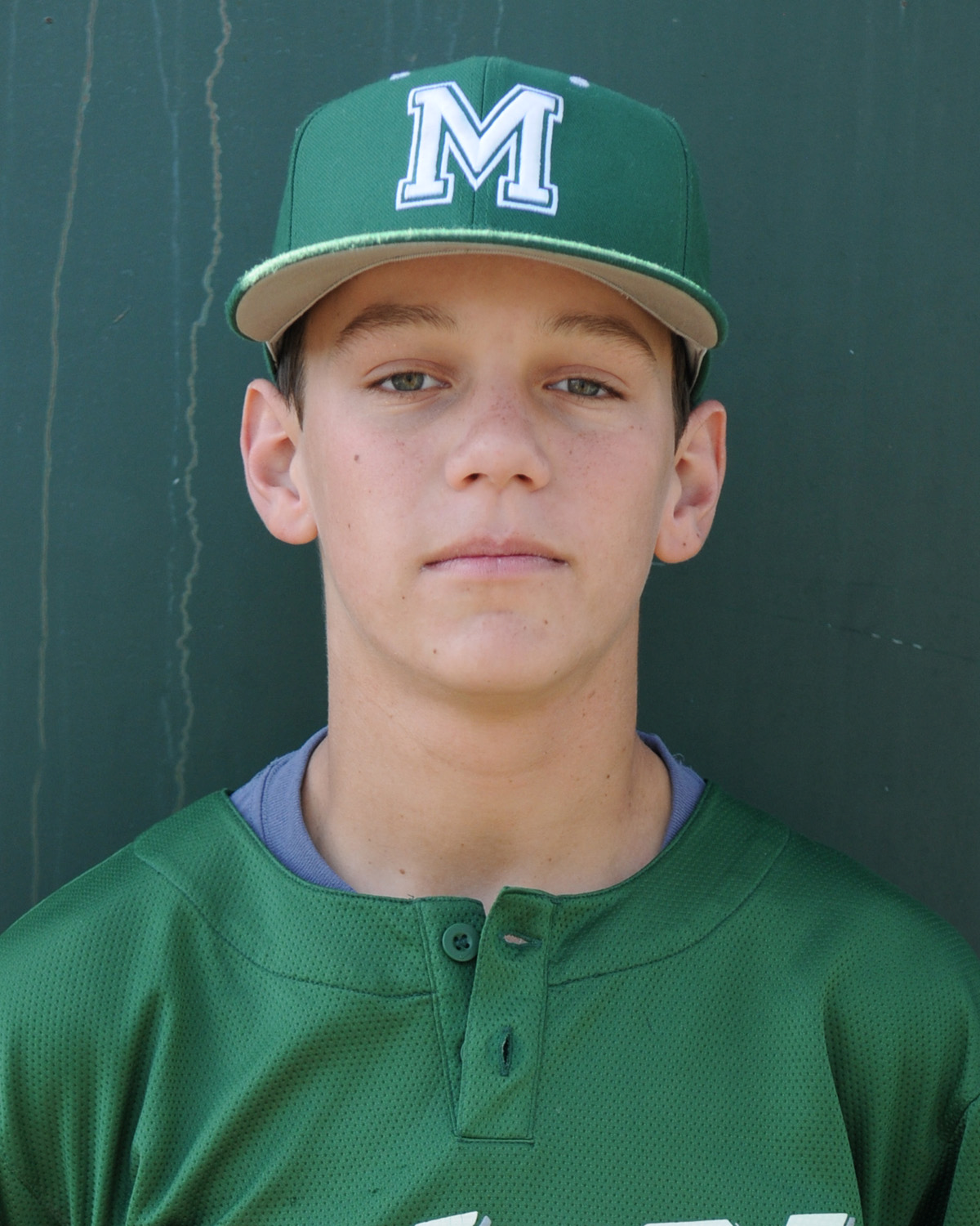 Chris Gilmartin