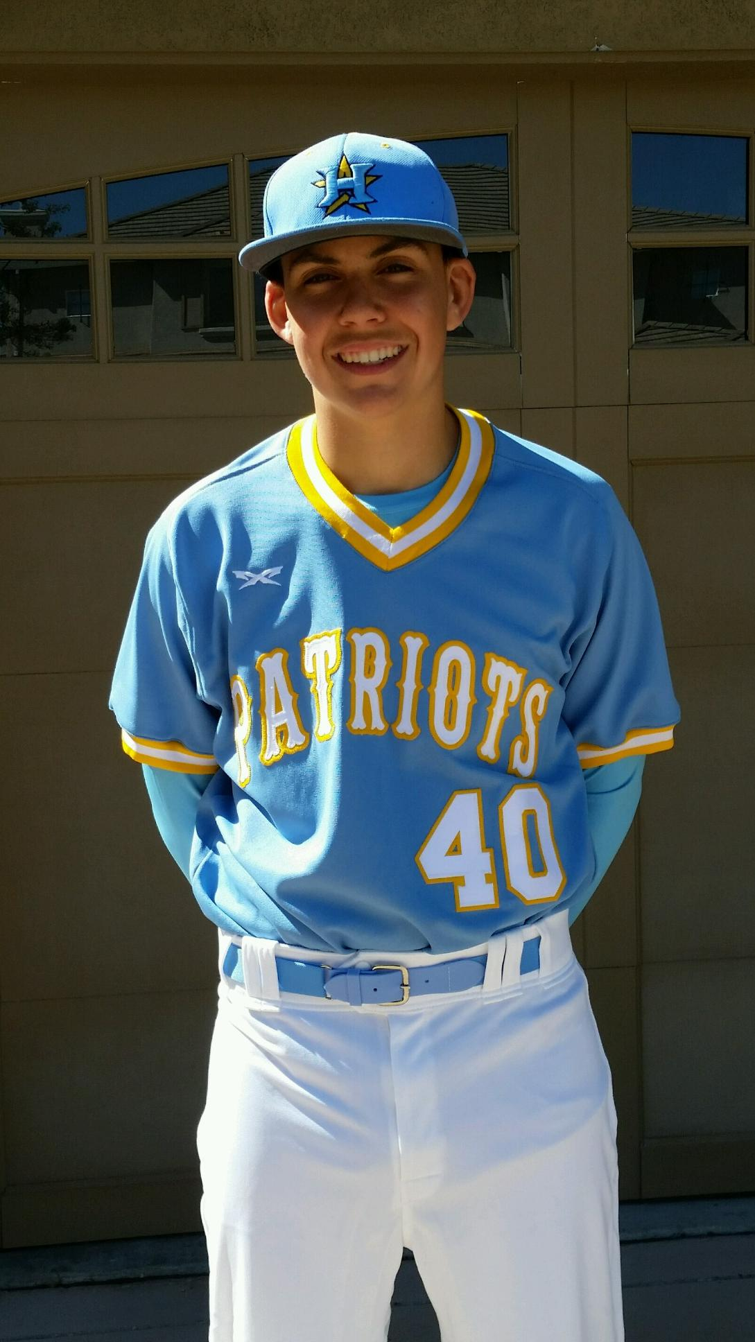 Jeffrey Wexler