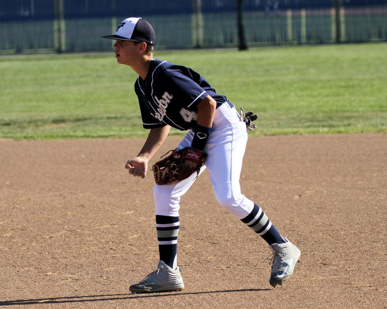 Dalton Houston