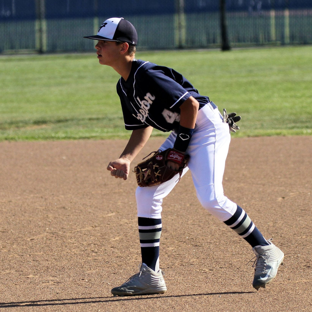 Dalton Houston