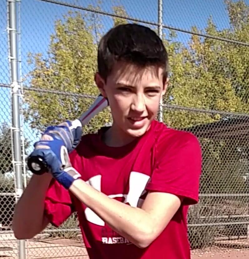 Kyle Toone