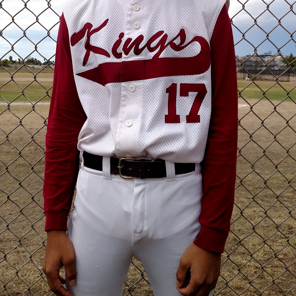 Damian GOMEZ