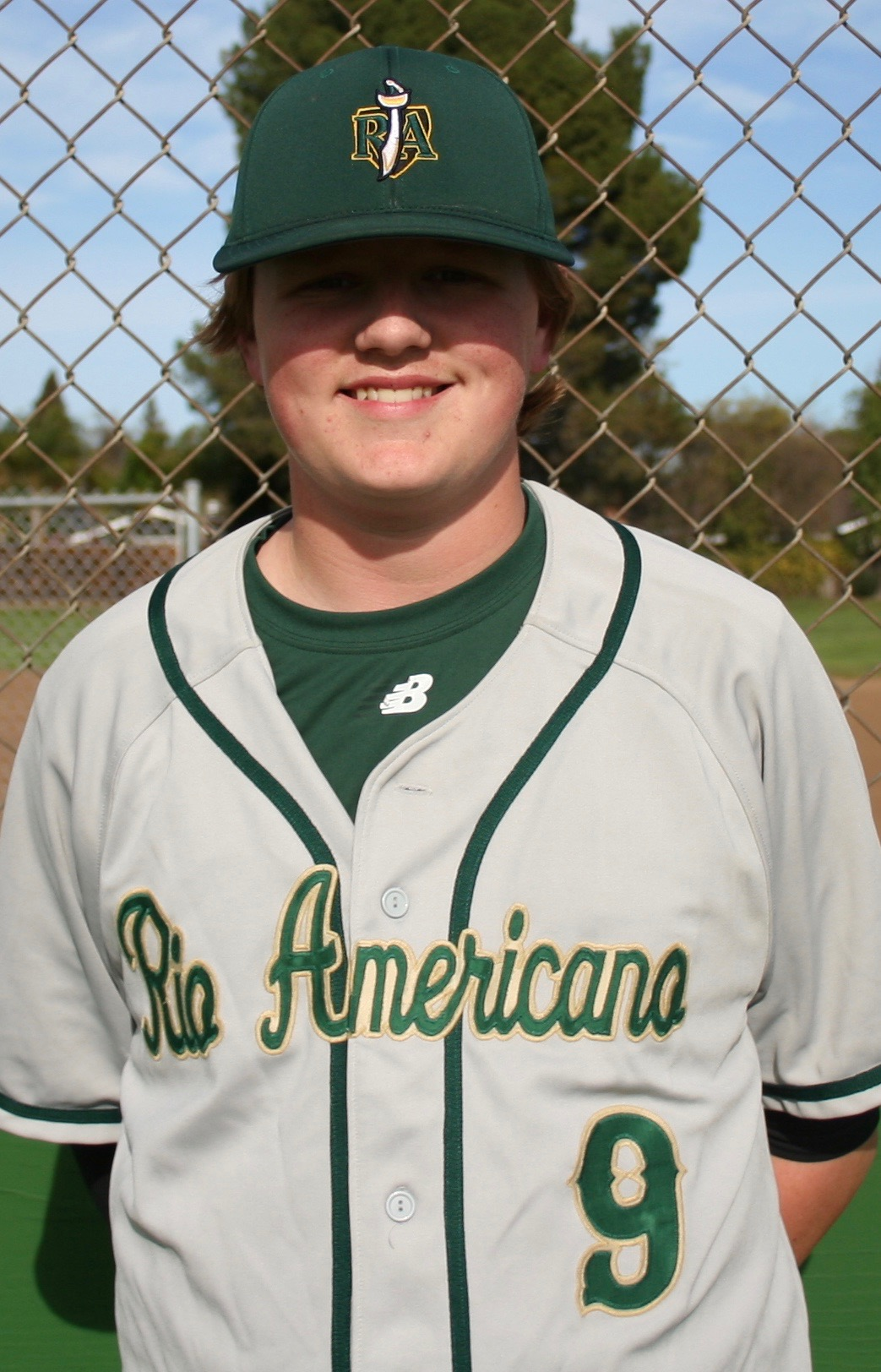 Dylan Elder