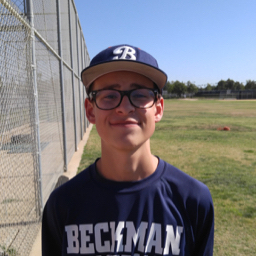 Truman Hallstrom mugshot