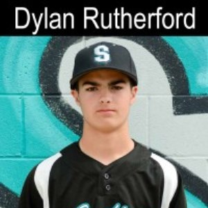 Dylan Rutherford mugshot
