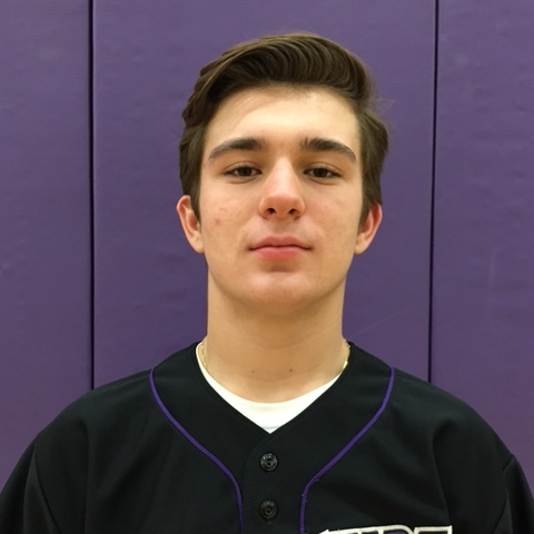 Nick Sladek mugshot