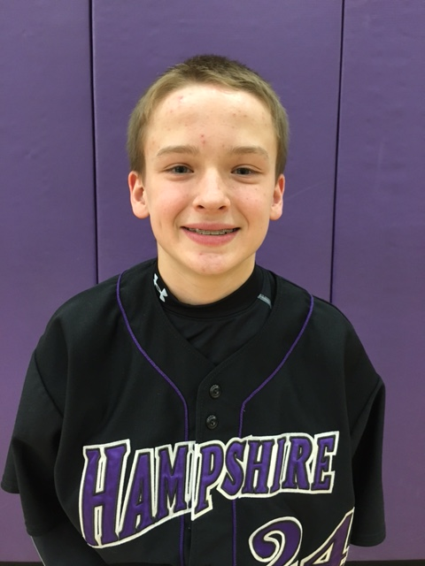 Caden Pyszka