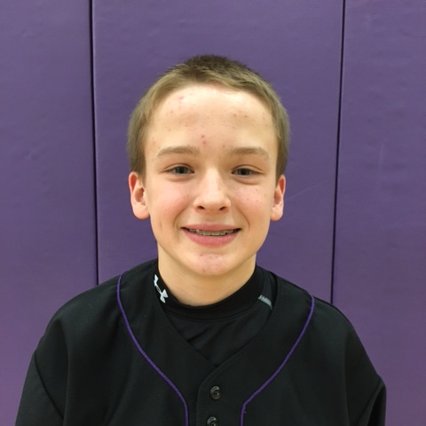 Caden Pyszka mugshot