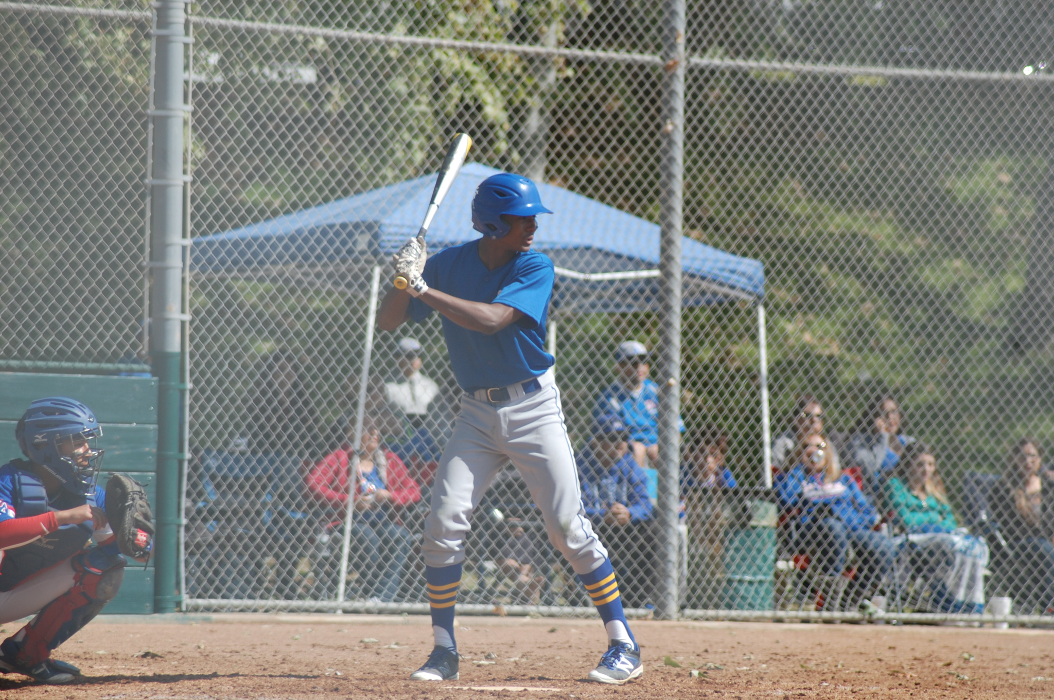 Deven Jarvis