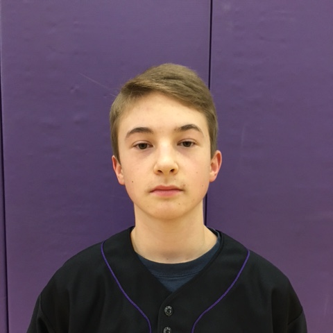 Nicklas Musiak mugshot