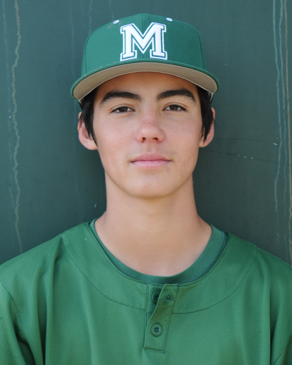 Ryan Hidalgo
