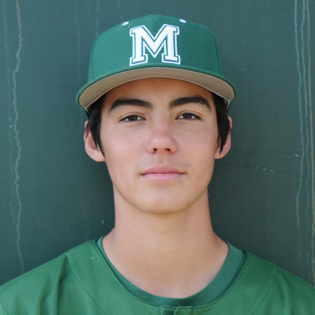 Ryan Hidalgo mugshot