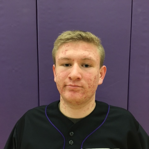 Tommy Kinczewski mugshot