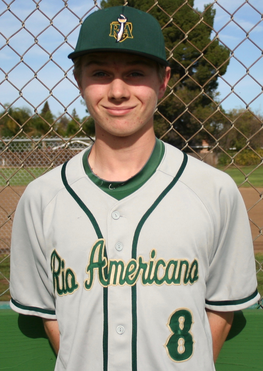 Jake Kaspari