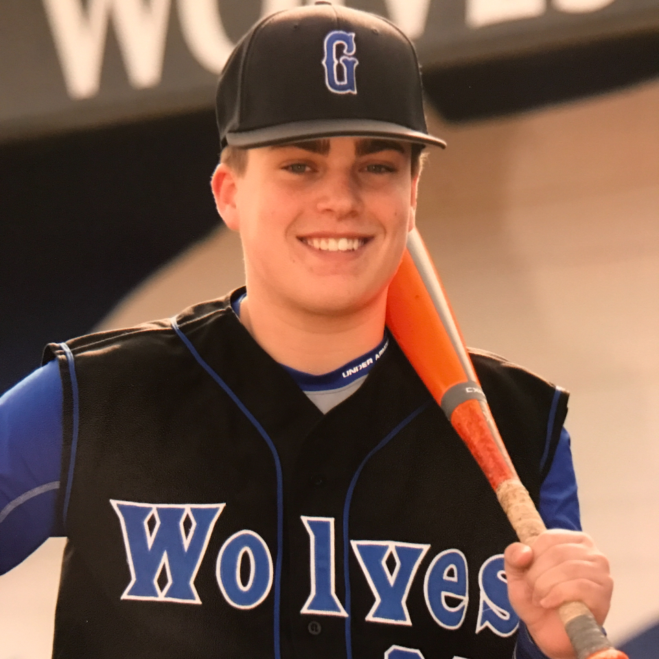 Garrett Woolums