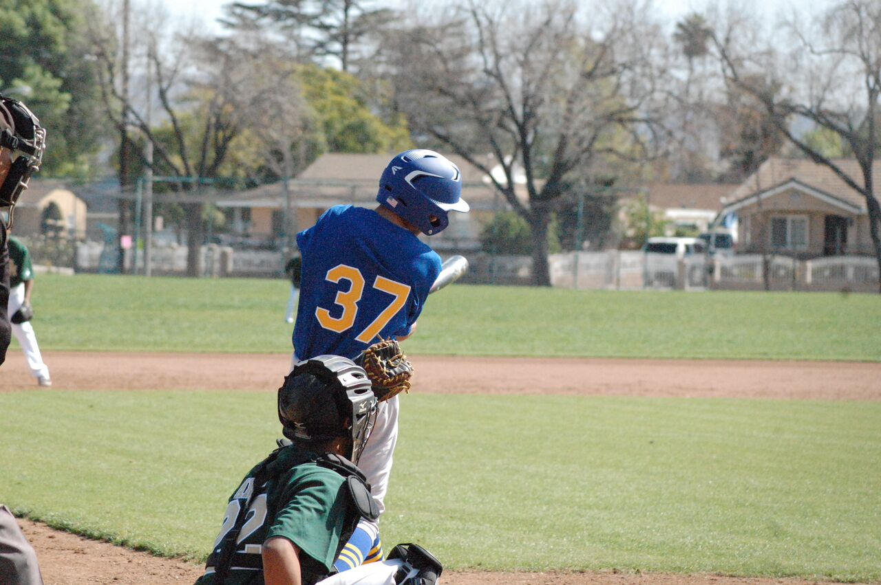 Steven Mendoza