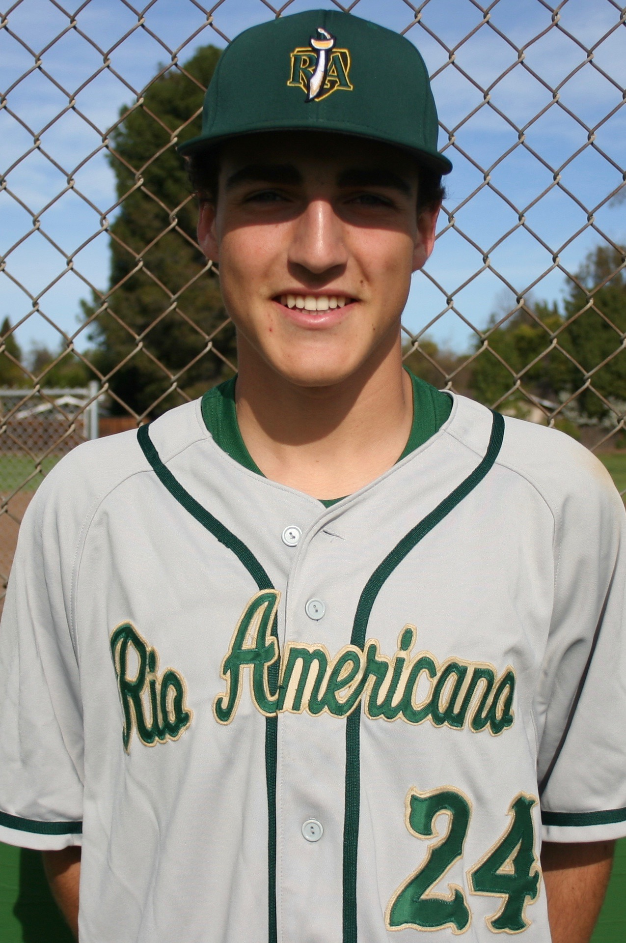 Jake Vujovich