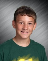 Devyn Scheidt
