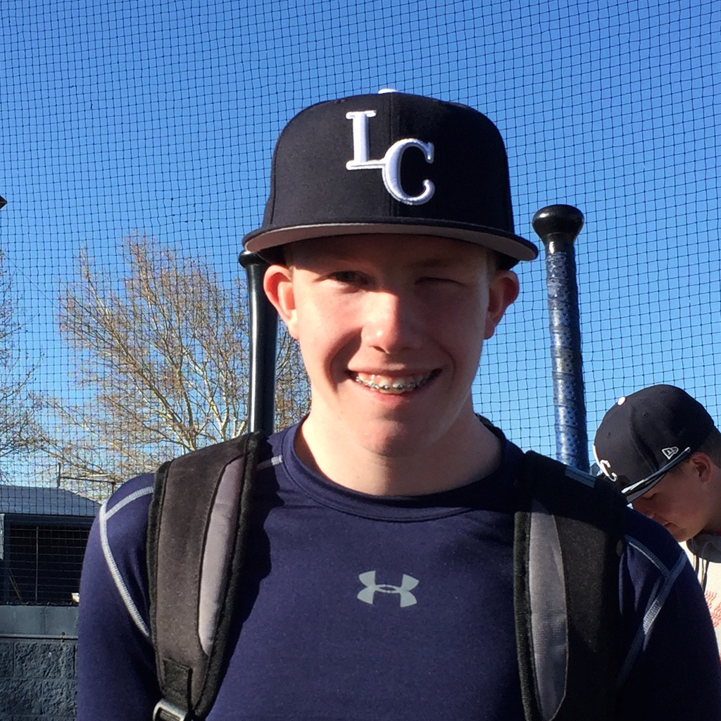 Caden Seery