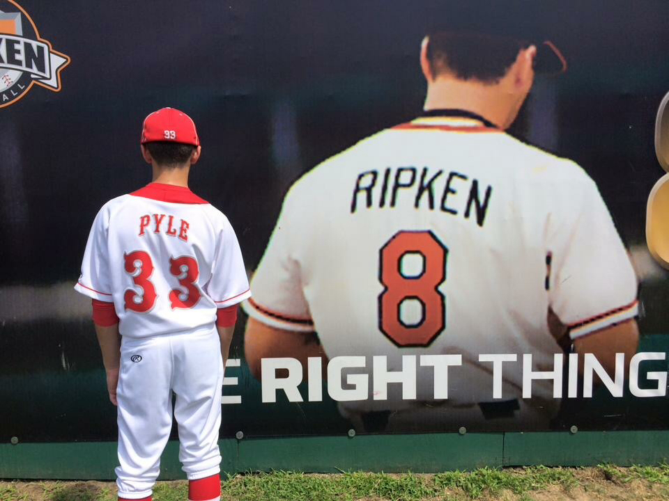 Nick Pyle