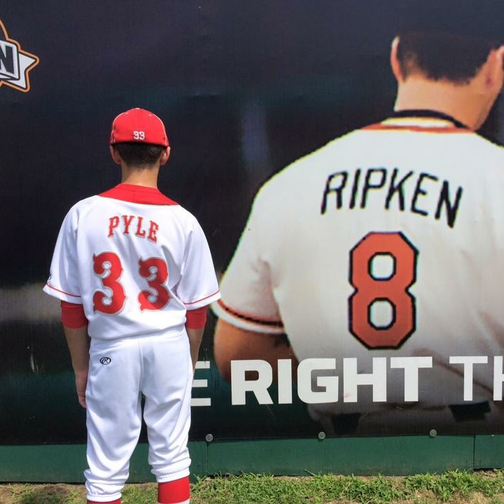 Nick Pyle