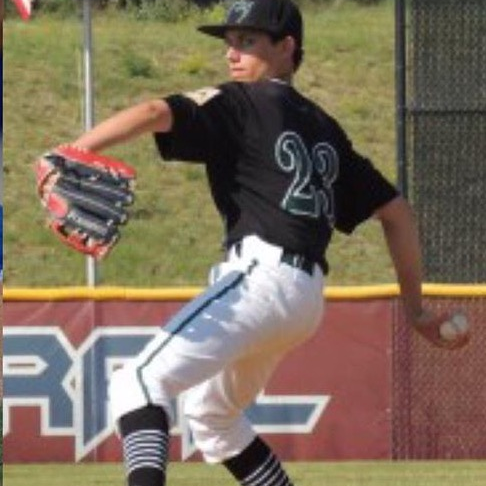 Zachary Styacich