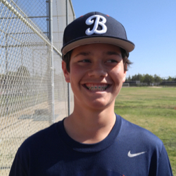 Austin Maynard