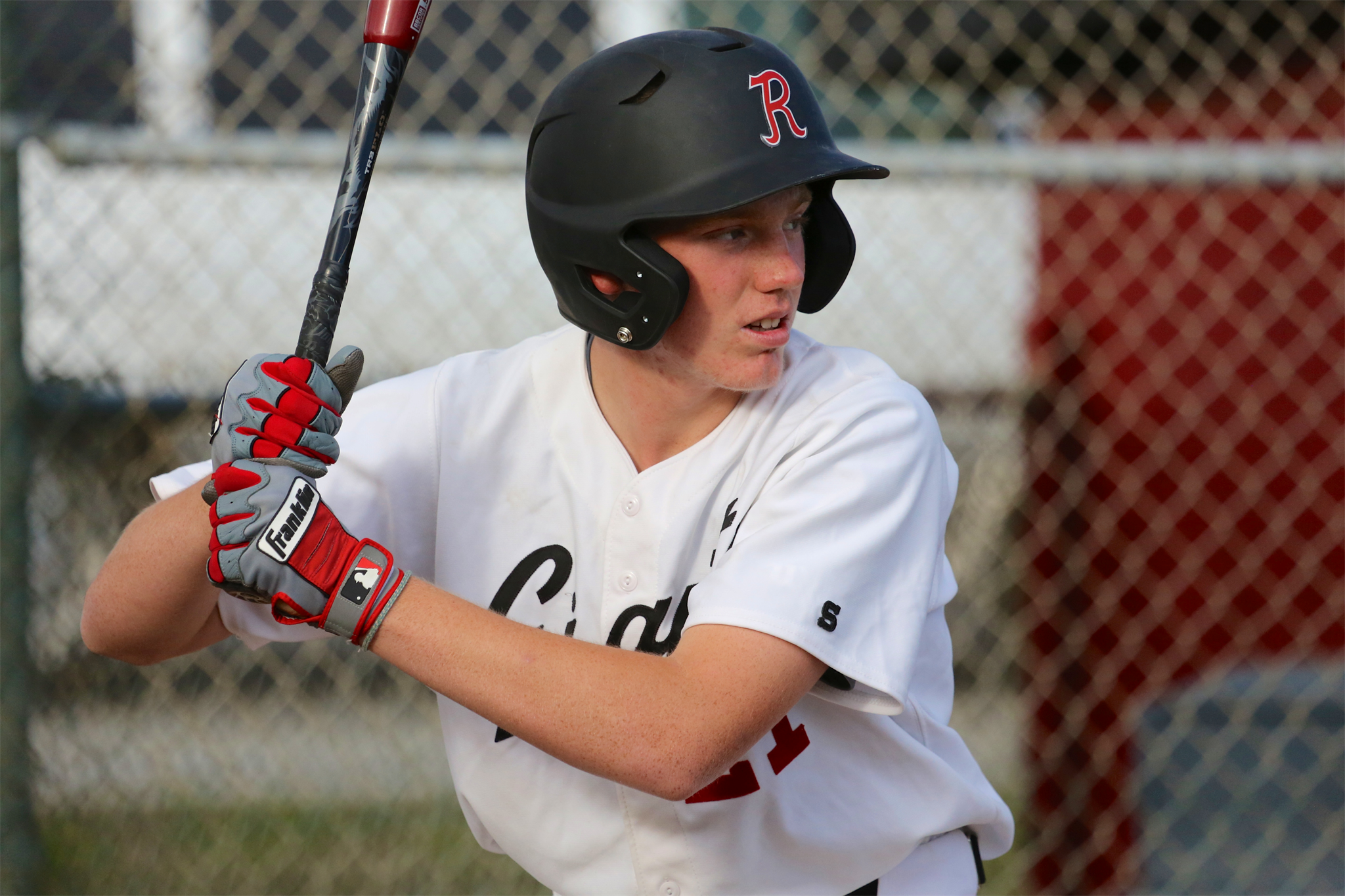 Robbie Wilson