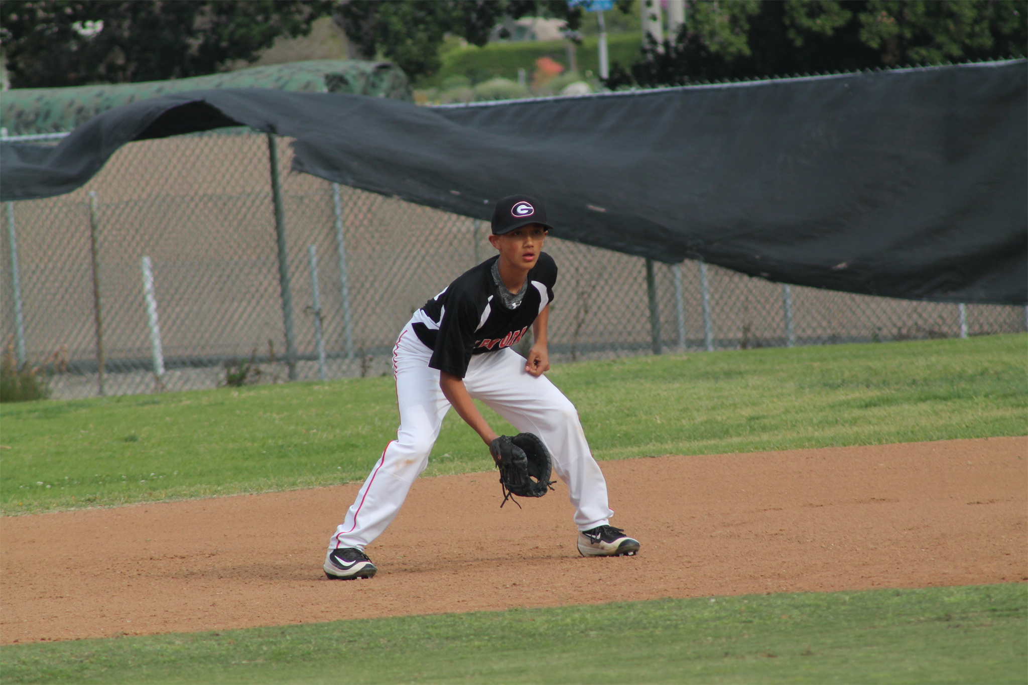 Isaak Martinez