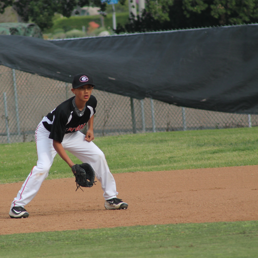 Isaak Martinez