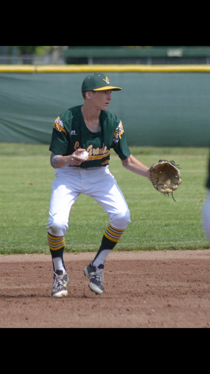Joe Lampe