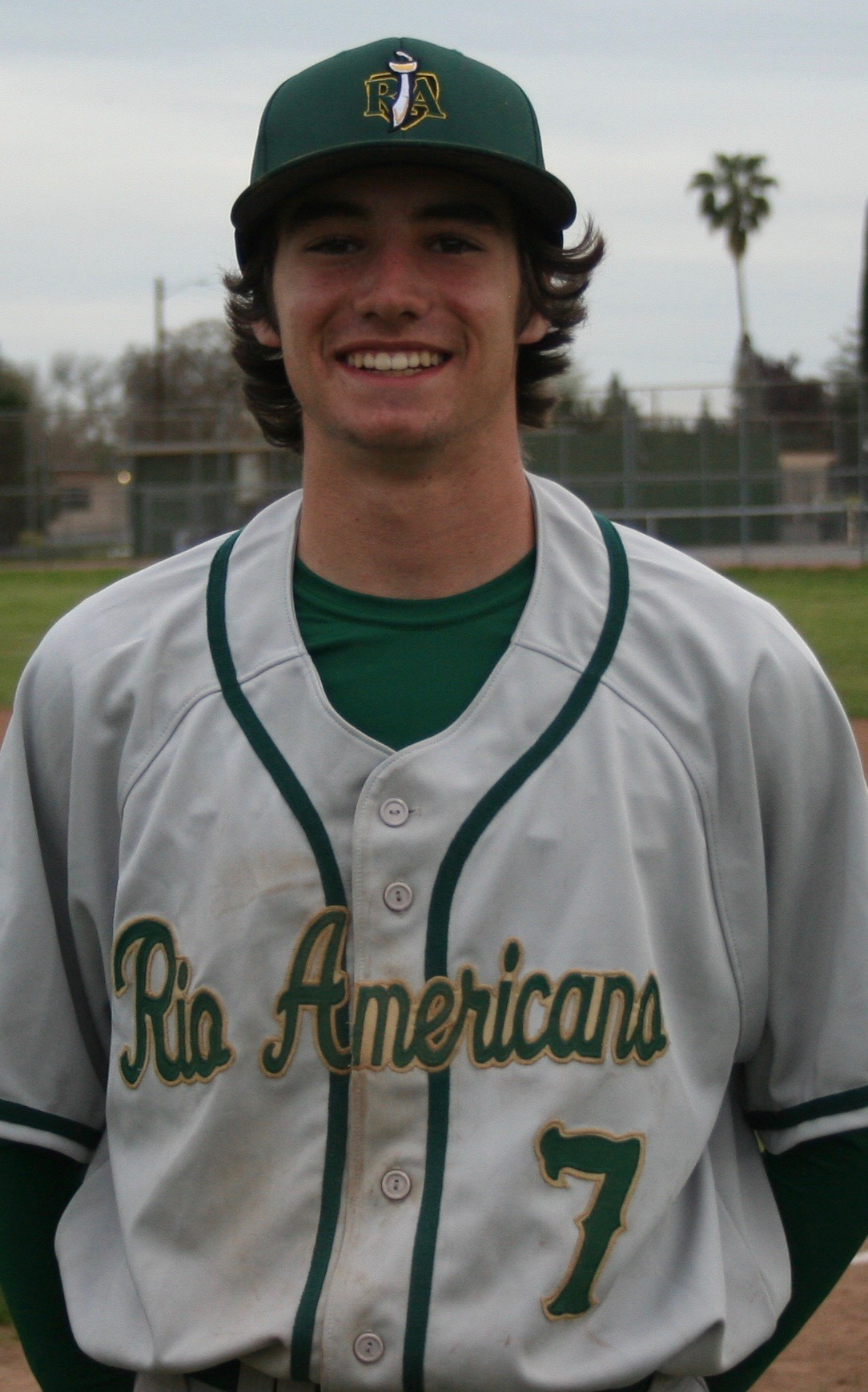 Jay Wilson