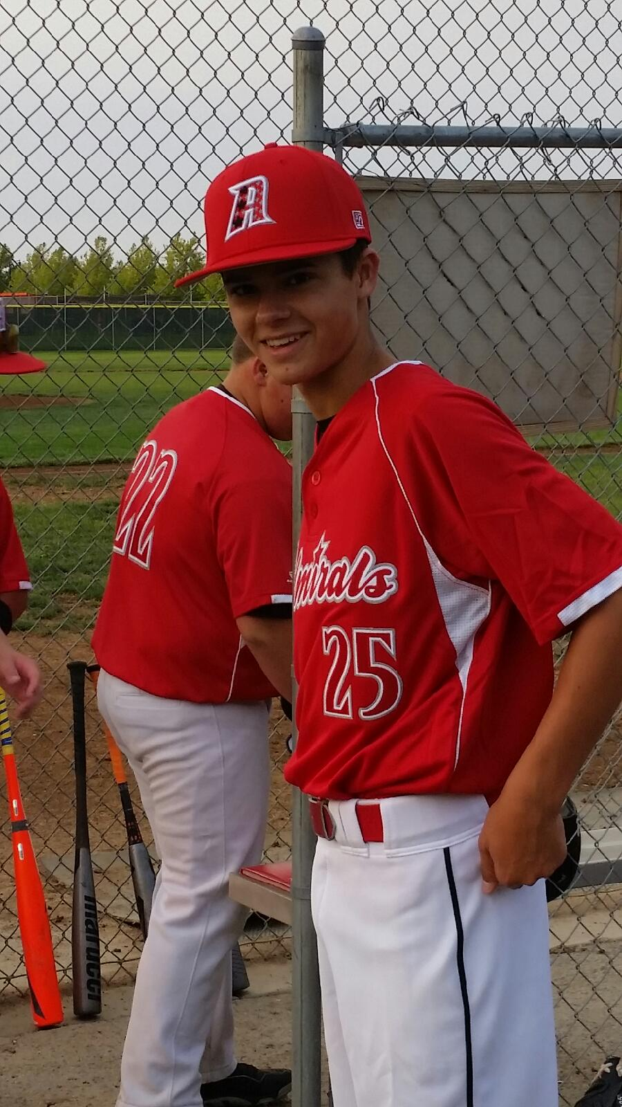 Jakob Carr