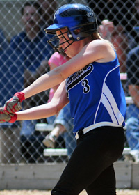 Anna Kennedy