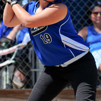 Sydni Odegard