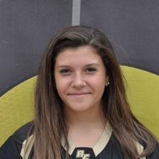 Maddy Willis mugshot