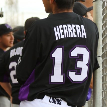 Alec Herrera mugshot