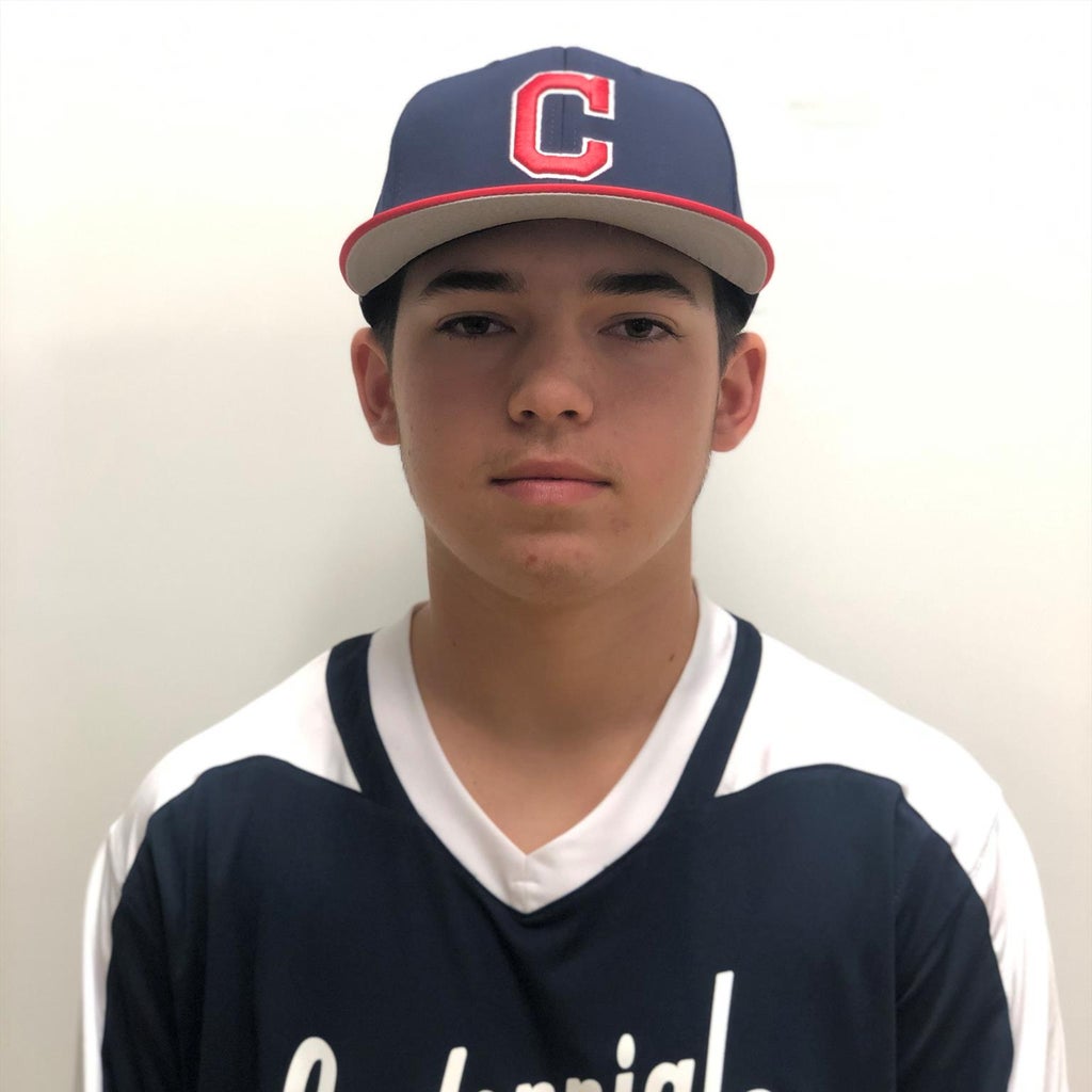 Daniel Hernandez mugshot