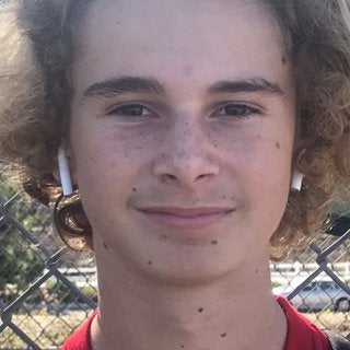 Nolan Waufle