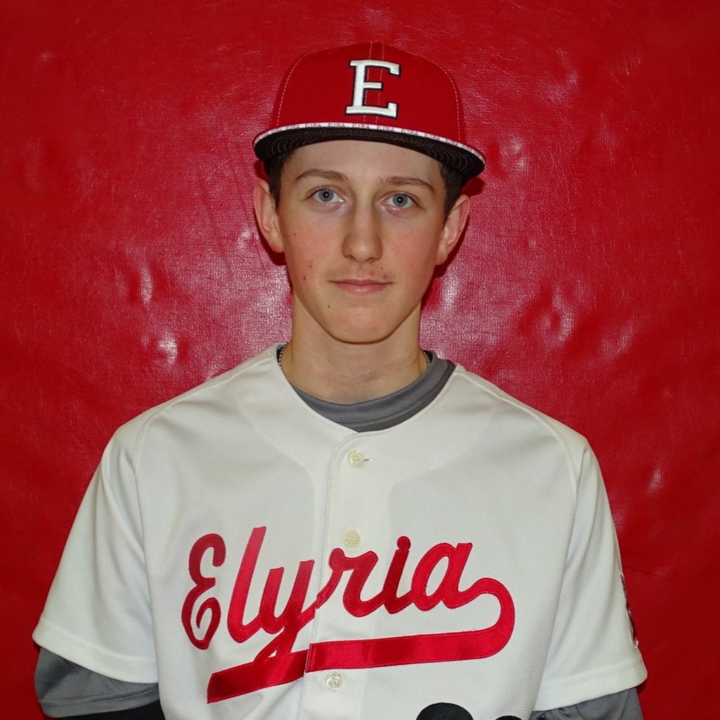 Kaden Gunselman mugshot