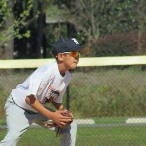 Alonzo Royster