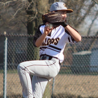 Nathan Vandyke mugshot